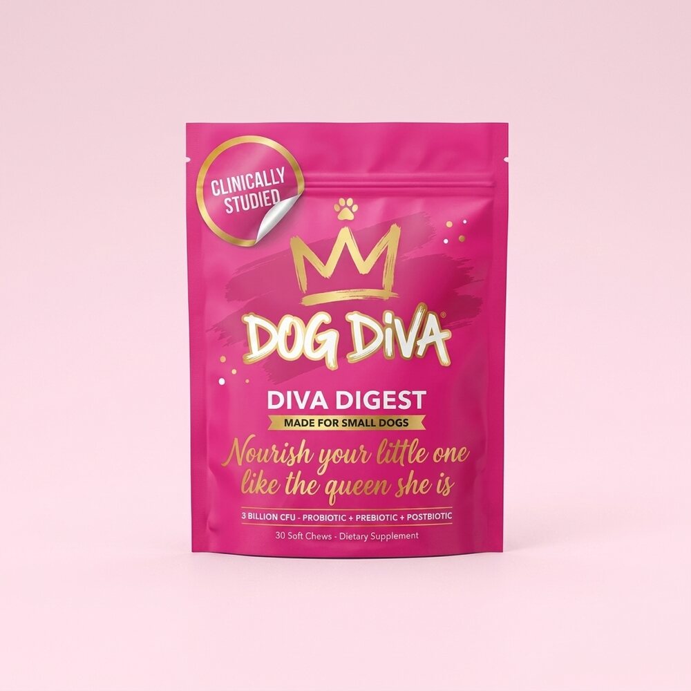 1-Month Diva Ritual