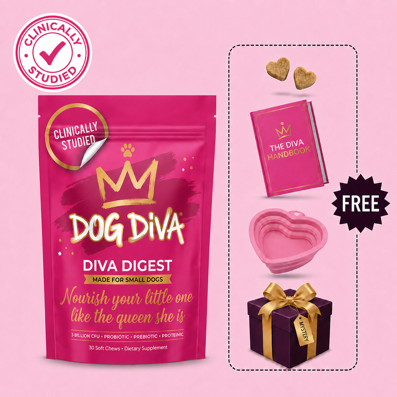 1-Month Diva Ritual