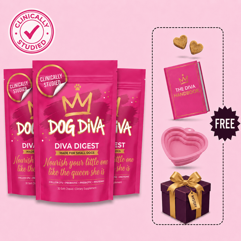 3-Month Diva Ritual