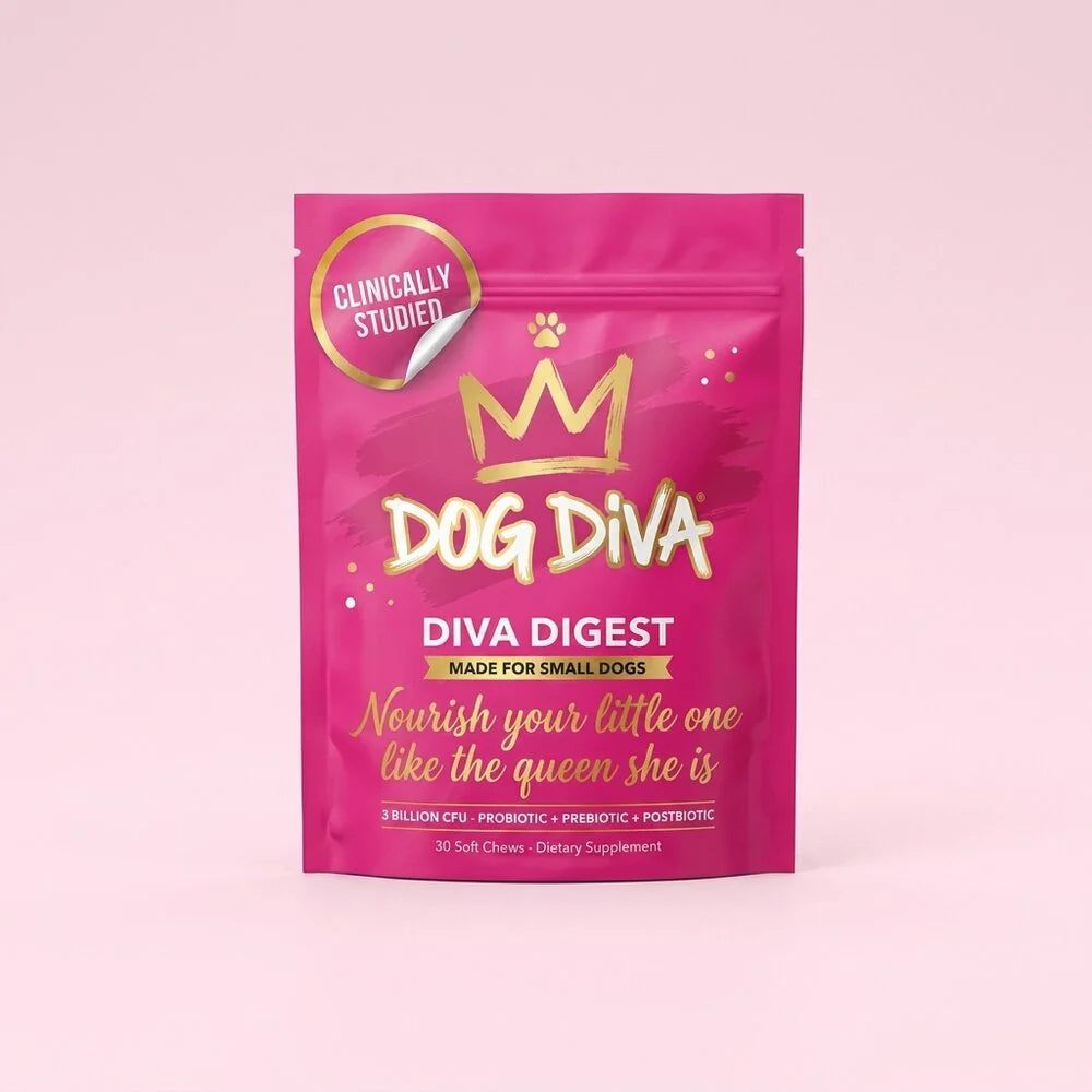 Diva Digest