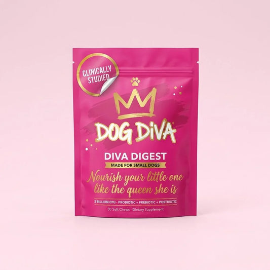 Diva Digest